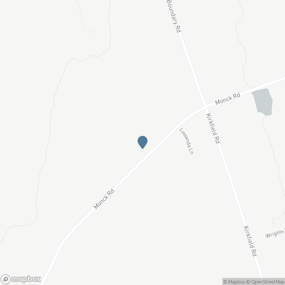 1108 MONCK ROAD, Ramara, Ontario L3V 0P6